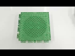 Weerbestendige vloertegels voor basketbalbanen Multi Sport Interlocking Tiles CE RoSH